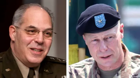 Cea mai căutată marfă din industria minieră mondială: generalii americani