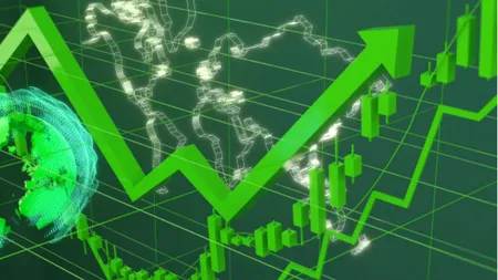 Brokerii pleacă optimiști în weekend. Bursa de la București a încheiat săptămâna pe verde