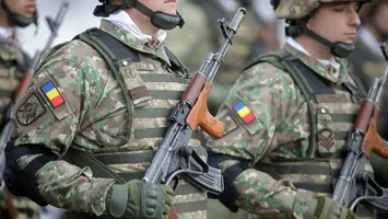 Ziua Armatei României – provocări aniversare