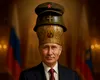 Omagiu pentru Putin, la 73 de ani: „Preaiubitului nostru Vladimir Vladimirovici”…