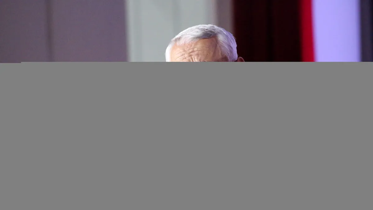 Petre Daea, controlat și inspectat non stop de oamenii lui Oros și Chesnoiu