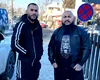 Frații Mocanu, aduși în țară cu escorta. Cei doi vor fi închiși