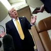 Trump descoperă taxa de strâmtoare. Unde s-ar mai putea instala ghereta