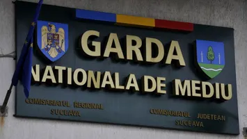 Primăria Capitalei, luată în vizor de Garda de Mediu. Poluarea atinge cote alarmante în București