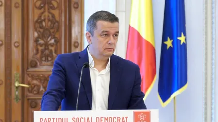 Sorin Grindeanu îl acuză pe Ilie Bolojan că blochează formarea unui Guvern: „Sabotează economia României