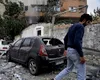 Reuters: Iranul promite un „răspuns dur” după atacul israelian asupra programului nuclear