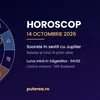 Horoscop 14 octombrie 2026: oportunități, parteneriate și vești bune la serviciu