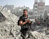 Războiul Israel-Gaza: 108 jurnaliști omorâți de către rachetele israeliene