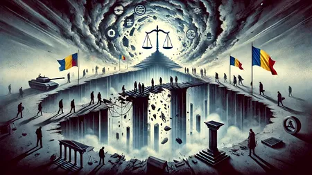 Politica românească: între pomenile PSD, servilismul PNL și absurditățile USR