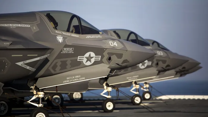 F-35