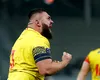 Ipocrizia ANS: Felicitări goale pentru rugby-ul românesc