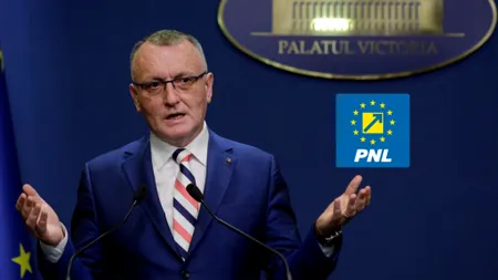 Cine este președintele interimar surpriză al PNL Prahova
