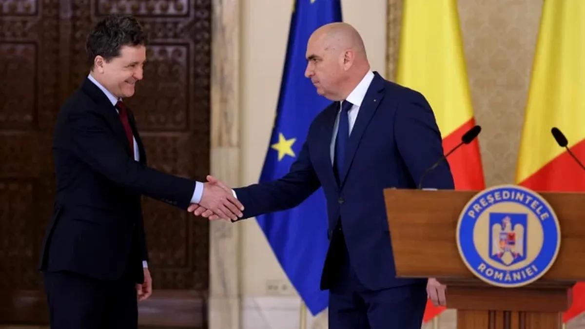 Nicușor s-a băgat singur în ședință: relevanța unei participări aproape irelevante