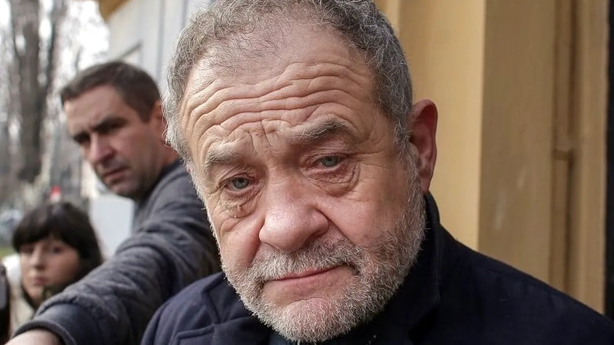 Baronul Buzatu ne lasă cu buzele umflate