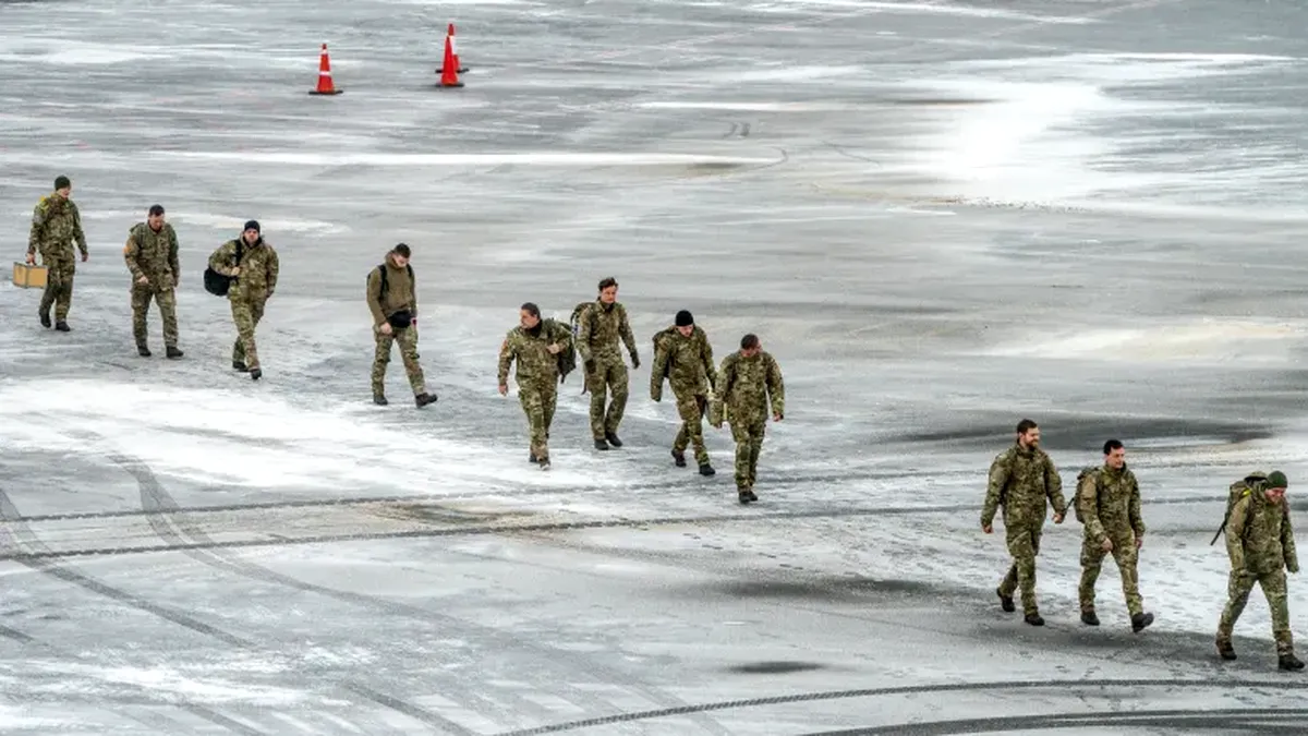 Tarifele impuse de Trump pentru Groenlanda: Care este opțiunea „bazooka” a Europei pentru a riposta?