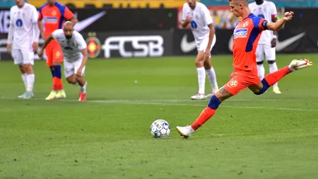 Liga 1 | Rezultatele înregistrate în cadrul etapei a 4-a