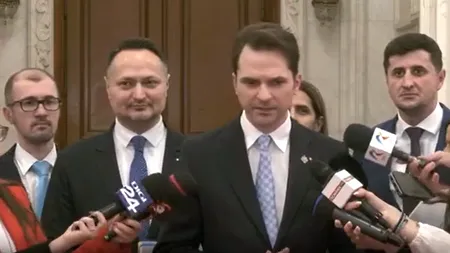 Sebastian Burduja, avizat ministru al Energiei! Ce planuri are