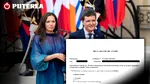 Nicușor Dan publică averea Mirabelei Grădinaru, chiar în ziua votului din Senat. Ce avere a moștenit partenera președintelui