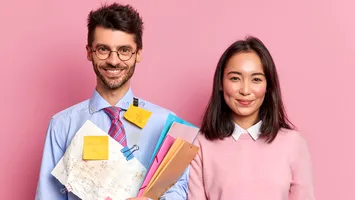 Papetăria de birou în era digitală: de ce companiile încă au nevoie de ea