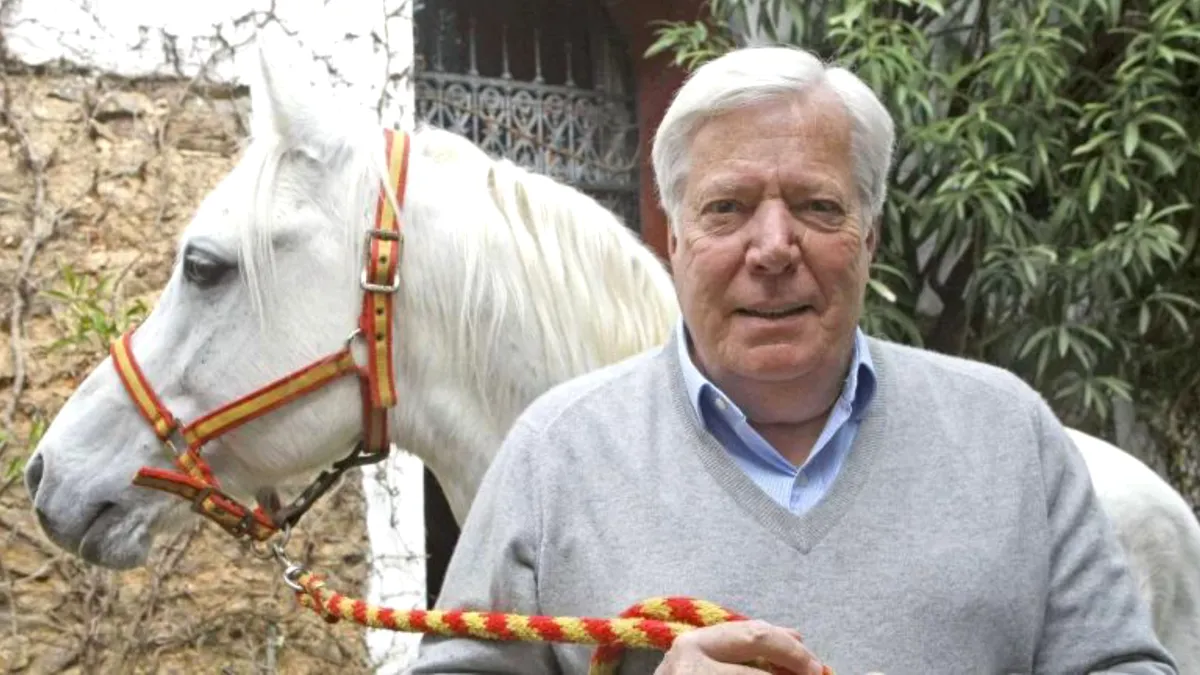 Moștenitorul Hermès plănuiește să dea o avere de 7 miliarde de dolari grădinarului său