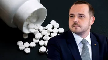 Paracetamolul, sub lupa specialiștilor. România cere clarificări după declarațiile controversate ale lui Trump
