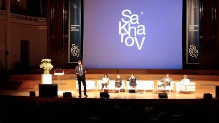 Extrema dreaptă din Parlamentul European l-a propus pe Elon Musk pentru Premiul Saharov