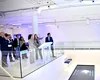 Roxana Mînzatu inaugurează în Olanda primul spațiu de formare ultracontrolat dintr-o instituție de învățământ european