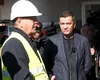 Grindeanu s-a supărat pe CFR: „Multe din gările românești arată mai rău decât unele gări din Ucraina” (Video)