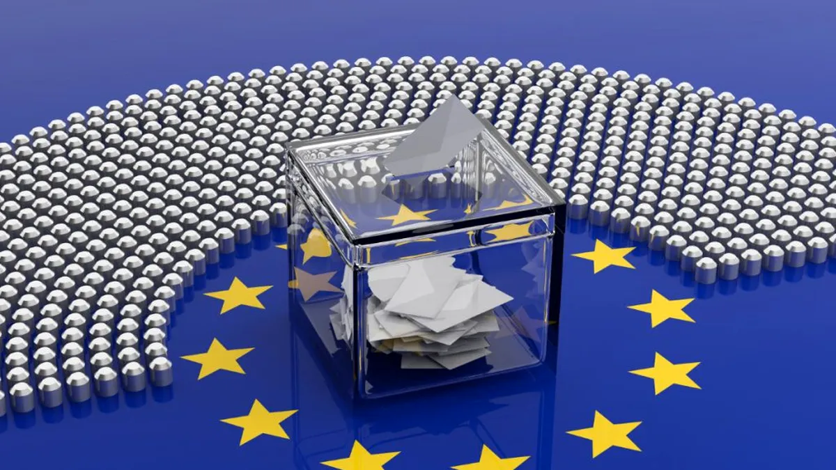 MAE a publicat lista secțiilor de votare din străinătate