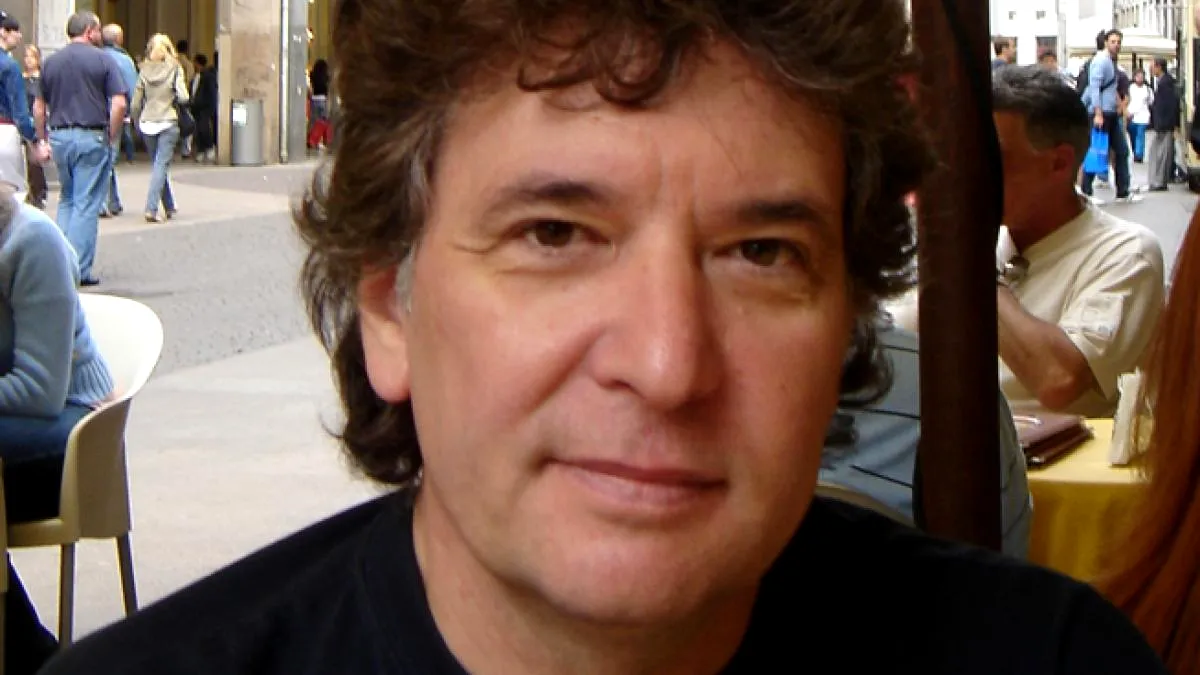 Adio, Iulian Vrabete: Lumea rock-ului din România, în doliu după moartea basistului Holograf