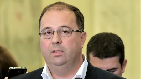Marius Pașcan: Nu m-ar mira să se lucreze la un plan de guvernare PSD-USR