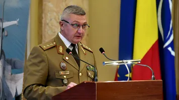 Cât ar rezista România dacă ar fi atacată de Rusia? Șeful Statului Major: România și națiunea română sunt reziliente