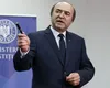 Tudorel Toader: Referendumul pentru demiterea CSM este imposibil fără schimbarea Constituției