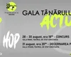Gala HOP 2025: trei zile de teatru intens și o seară a premiilor mult așteptate
