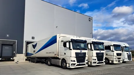 FAN Courier renunță la toate sediile pentru clienți din România