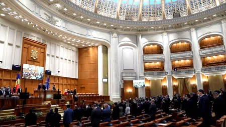 Care sunt prioritățile legislative ale PNL, în sesiunea de toamnă