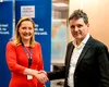 Ce va face Elena Lasconi dacă nu se retrage Nicușor Dan de la prezidențiale; ce jocuri ar putea face primarul