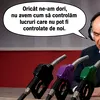 Motorina țopăie la pompă, Bolojan ridică din umeri. Statul încasează, românul controlează doar portofelul propriu