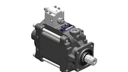 5 semne care arată că pompa hidraulică trebuie schimbată