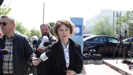 Fosta judecătoare a cazului Vlad Pascu, din nou cercetată disciplinar. Ce acuzații i se aduc Ancuței Popoviciu