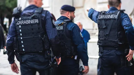 Confiscări de milioane în Italia: nouă cetățeni români implicați într-un dosar de criminalitate organizată la Ancona