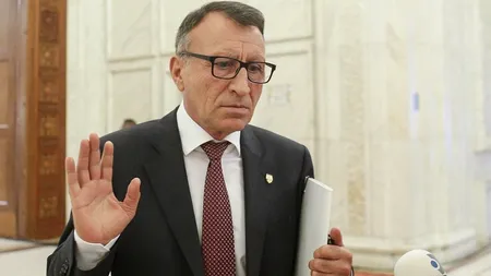 Cine l-a supărat nevoie mare pe Paul Stănescu. ”Rău, rău de tot”