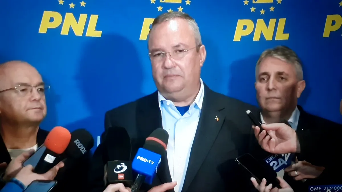 Președintele Senatului anunță crearea unei comisii mixte parlamentare de anchetă pentru „boții„ și „trolii„ lui Geoană