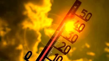 Țara care „arde” în mai! A fost înregistrată mai cea mai ridicată temperatură din toate timpurile