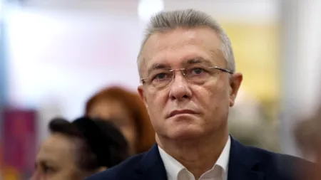 Cristian Diaconescu: „Este un moment crucial pentru ţară, familii şi cetăţeni. Este un moment de răscruce, va fi o perioadă extrem de complicată”