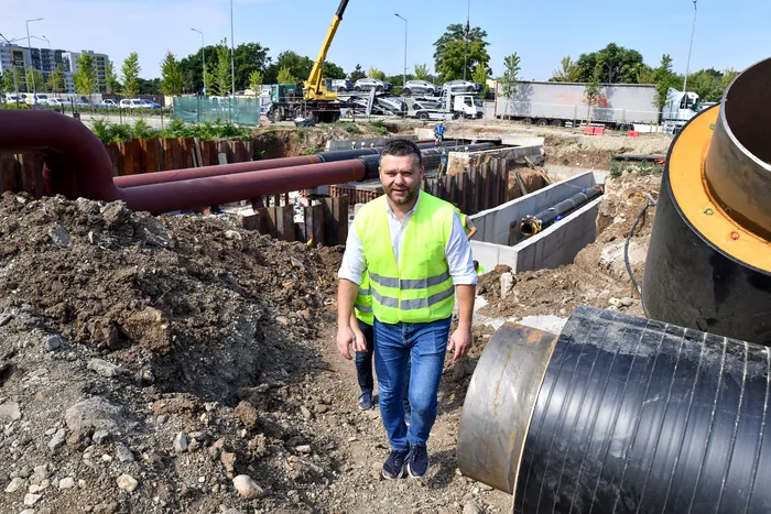 Ciprian Ciucu, ales oficial candidatul PNL pentru Primăria Capitalei
