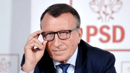 Paul Stănescu: Rotația guvernamentală trebuie să asigure în continuare o administrare eficientă