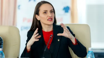 Un liberal critică nominalizarea USR pentru Externe: MAE nu e o rampă de lansare politică