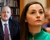 Anamaria Gavrilă, sub tirul criticilor. Atacuri dure și din partea lui Papahagi: Doamna aceasta reprezintă neantul