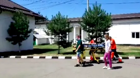 Prahova: Pacient al unui centru de recuperare neuropsihică, decedat după ce ar fi fost lovit de un angajat al unităţii